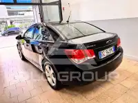 2009 Chevrolet Cruze