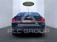 2009 Chevrolet Cruze
