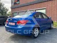 2009 Chevrolet Cruze