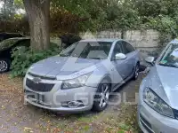 2009 Chevrolet Cruze