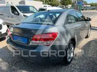 2009 Chevrolet Cruze