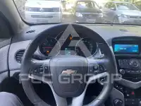 2009 Chevrolet Cruze