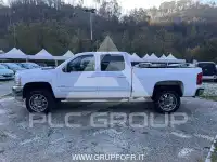 2009 Chevrolet Silverado