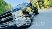 2009 Chevrolet Silverado