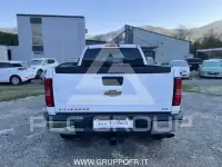 2009 Chevrolet Silverado