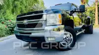 2009 Chevrolet Silverado