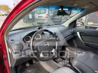 2009 Chevrolet Aveo