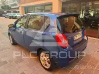 2009 Chevrolet Aveo