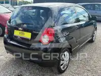 2009 Chevrolet Aveo