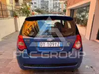 2009 Chevrolet Aveo