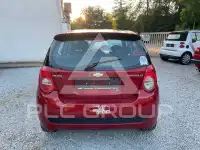 2009 Chevrolet Aveo