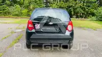 2009 Chevrolet Aveo
