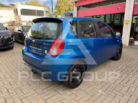 2009 Chevrolet Aveo