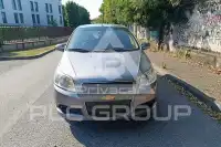 2009 Chevrolet Aveo
