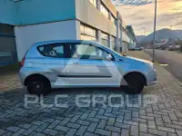 2009 Chevrolet Aveo