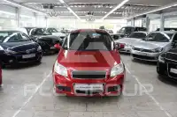 2009 Chevrolet Aveo