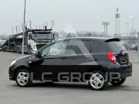 2009 Chevrolet Aveo
