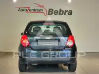 2009 Chevrolet Aveo