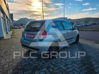 2009 Chevrolet Aveo