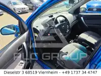 2009 Chevrolet Aveo