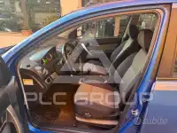 2009 Chevrolet Aveo
