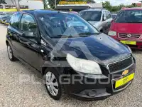 2009 Chevrolet Aveo