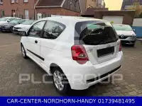 2009 Chevrolet Aveo