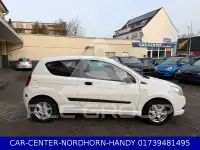 2009 Chevrolet Aveo