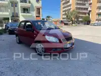 2009 Chevrolet Aveo