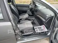 2009 Chevrolet Aveo