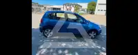 2009 Chevrolet Aveo