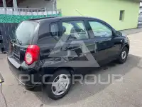 2009 Chevrolet Aveo
