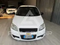 2009 Chevrolet Aveo