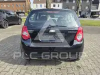 2009 Chevrolet Aveo