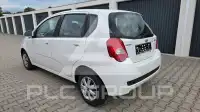 2009 Chevrolet Aveo
