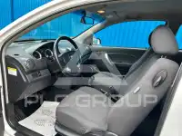 2009 Chevrolet Aveo