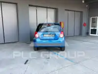2009 Chevrolet Aveo