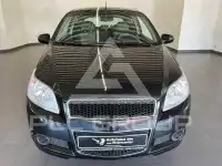 2009 Chevrolet Aveo