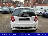 2009 Chevrolet Aveo