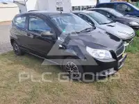 2009 Chevrolet Aveo