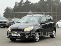 2009 Chevrolet Aveo
