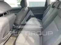 2009 Chevrolet Aveo