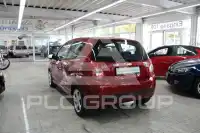 2009 Chevrolet Aveo
