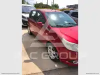 2009 Chevrolet Aveo