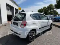 2009 Chevrolet Aveo