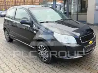 2009 Chevrolet Aveo