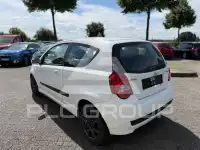 2009 Chevrolet Aveo