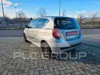 2009 Chevrolet Aveo
