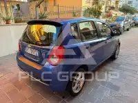 2009 Chevrolet Aveo