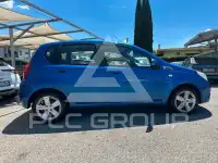 2009 Chevrolet Aveo